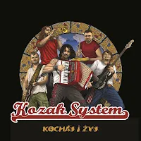 Kozak System — Ona — обложка