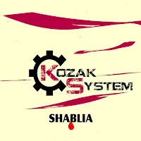 Kozak System — Taka Spokulslyva — обложка